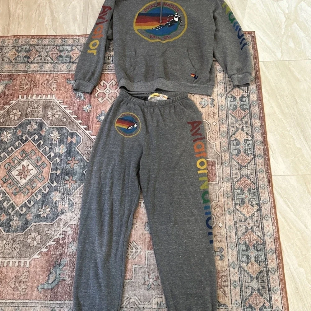 Aviator Nation Set - Picture 1 of 5